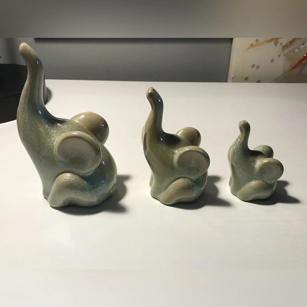 Elephant Home Decor - Picture 8 of 10